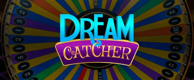 Dream Catcher — Live Game Show от Evolution