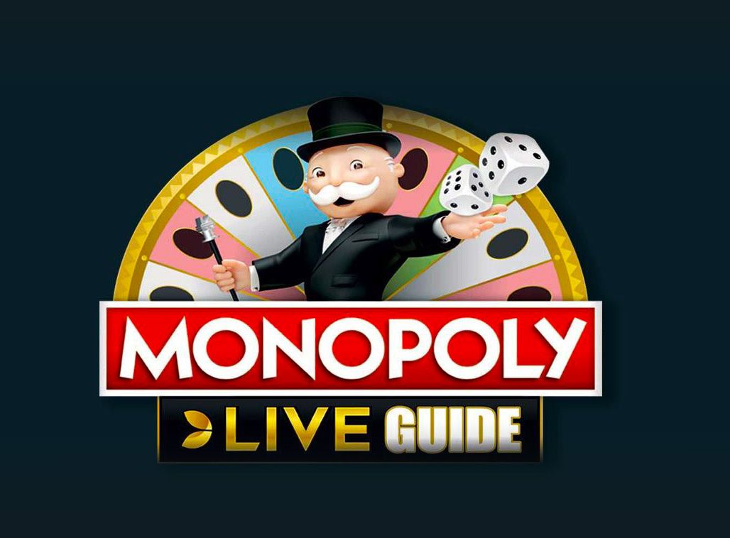 Monopoly Live — Live Game Show от Evolution
